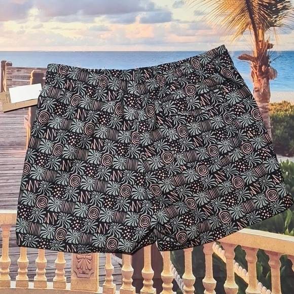 Vans Mixed Volley Swim Shorts‎ Size XL NWT - Picture 7 of 8